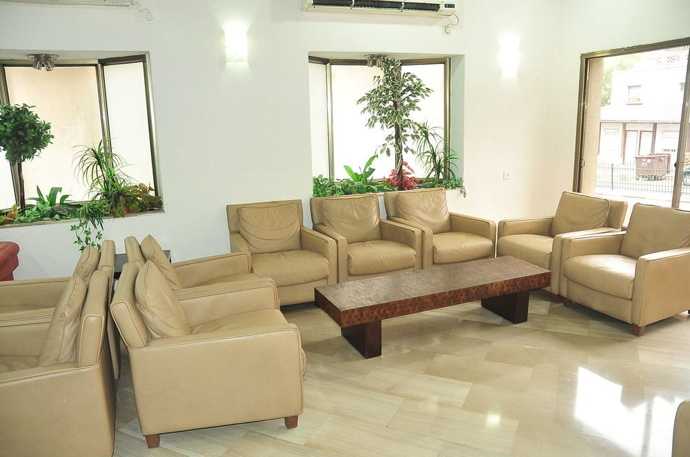 Glatt Eden Hotel Tiberias Buitenkant foto